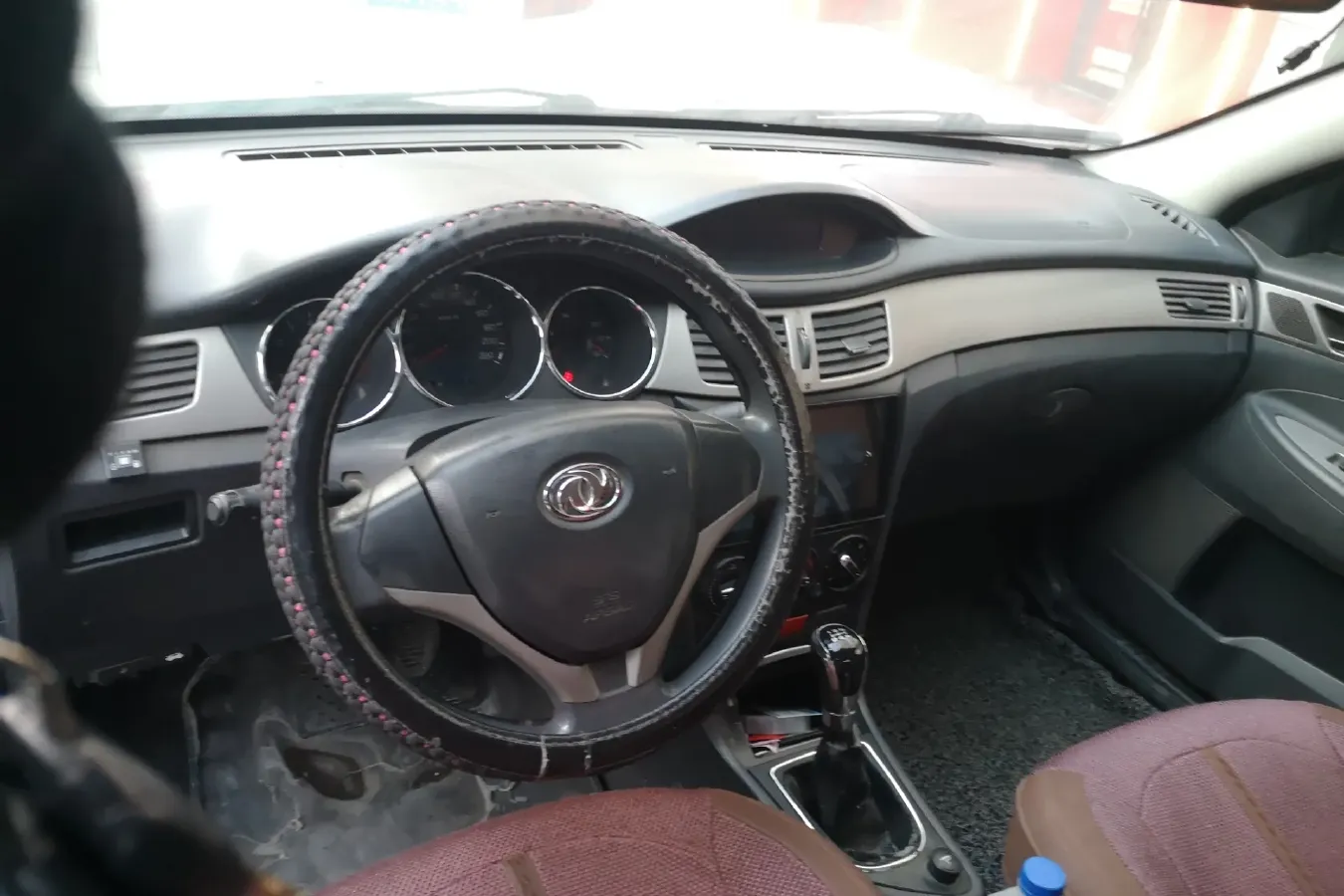 2012 DongFeng Aeolus S30 1.6L 106HP L4 5MT,autocango,china used car exporter,china ev exporter,chinese used car exporter,chinese used ev exporter