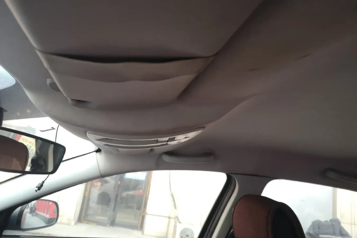 2012 DongFeng Aeolus S30 1.6L 106HP L4 5MT,autocango,china used car exporter,china ev exporter,chinese used car exporter,chinese used ev exporter