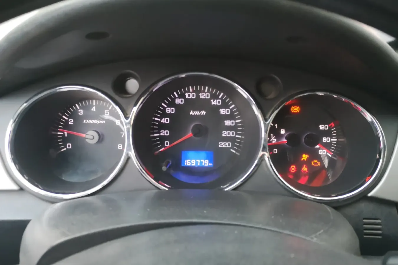 2012 DongFeng Aeolus S30 1.6L 106HP L4 5MT,autocango,china used car exporter,china ev exporter,chinese used car exporter,chinese used ev exporter