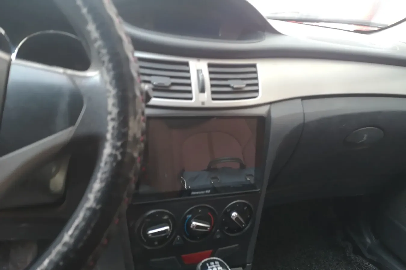 2012 DongFeng Aeolus S30 1.6L 106HP L4 5MT,autocango,china used car exporter,china ev exporter,chinese used car exporter,chinese used ev exporter