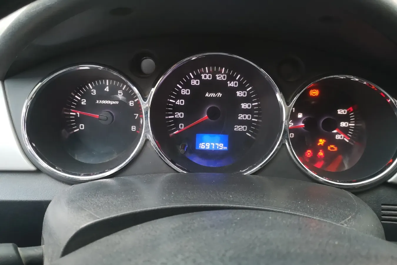 2012 DongFeng Aeolus S30 1.6L 106HP L4 5MT,autocango,china used car exporter,china ev exporter,chinese used car exporter,chinese used ev exporter