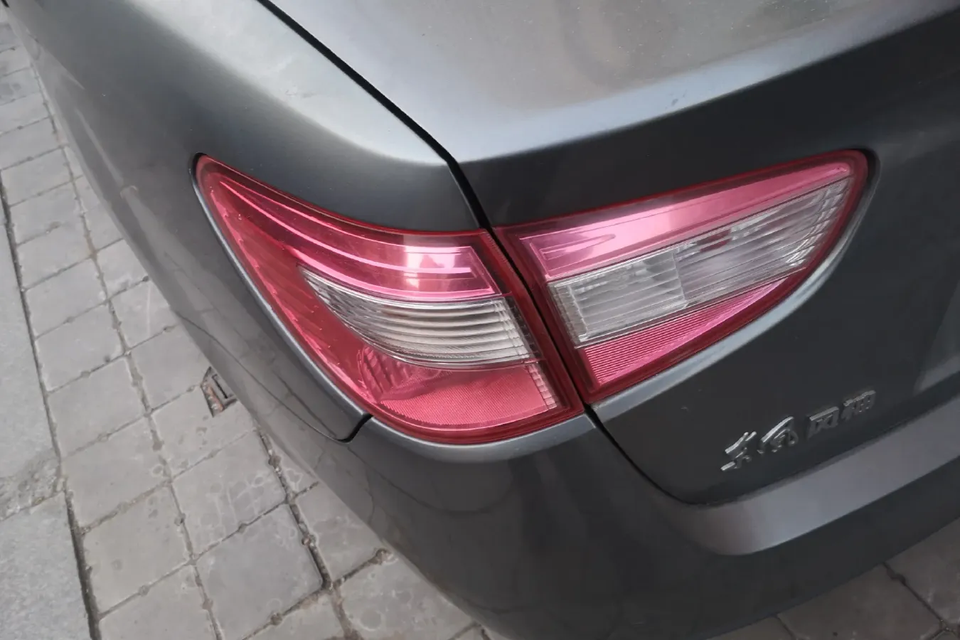 2012 DongFeng Aeolus S30 1.6L 106HP L4 5MT,autocango,china used car exporter,china ev exporter,chinese used car exporter,chinese used ev exporter