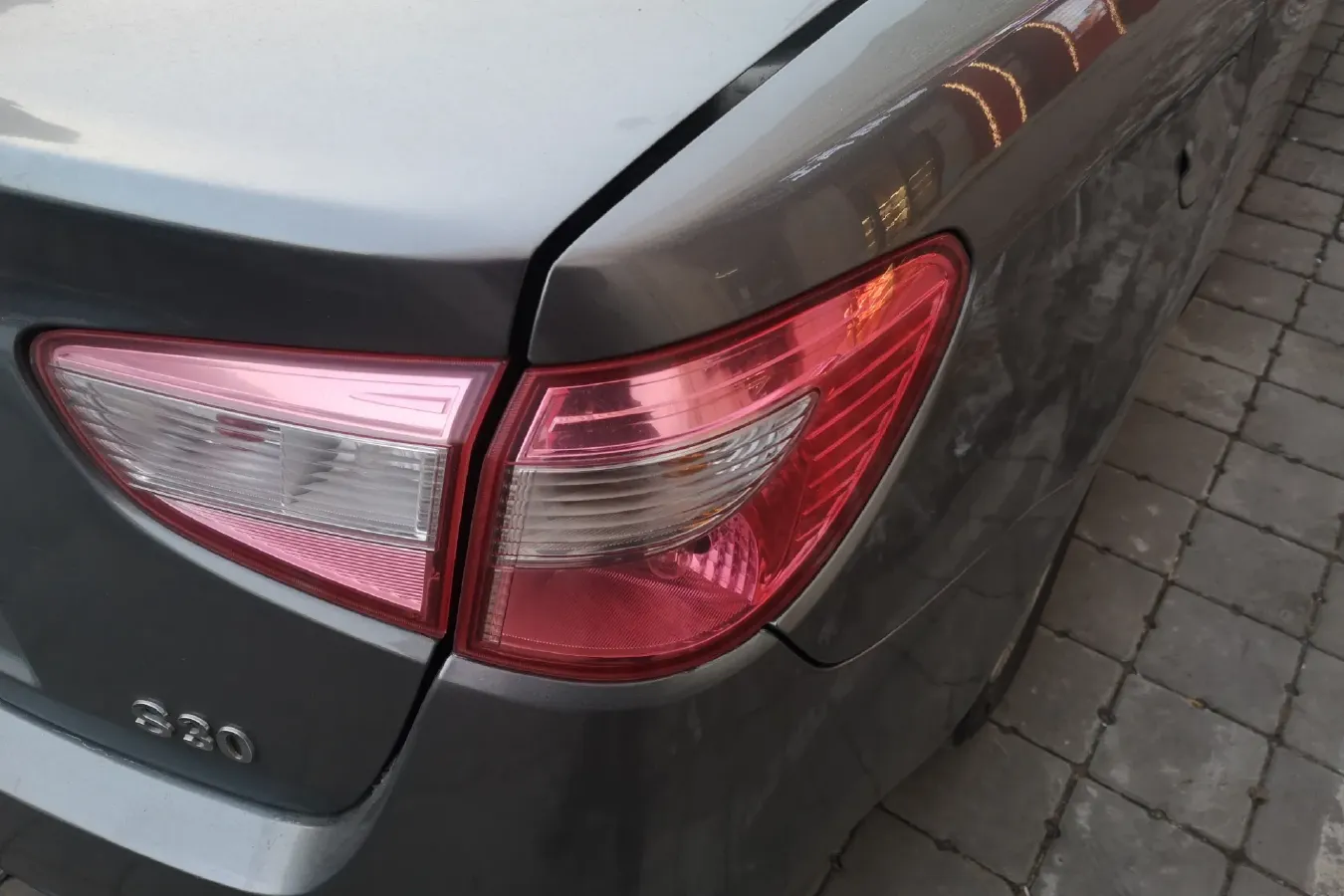 2012 DongFeng Aeolus S30 1.6L 106HP L4 5MT,autocango,china used car exporter,china ev exporter,chinese used car exporter,chinese used ev exporter