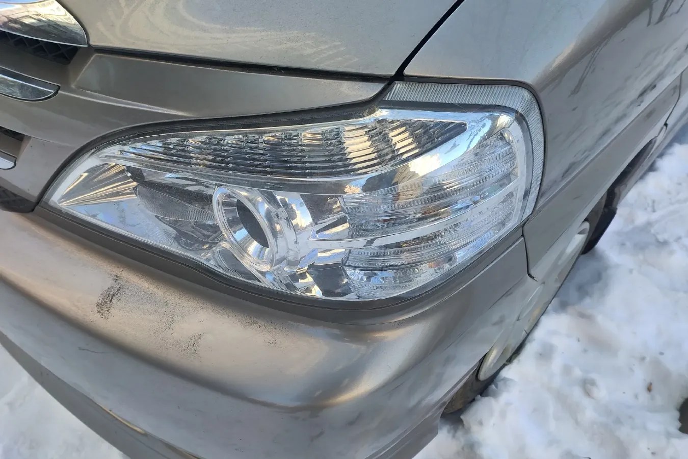 2019 JinBei Grace 2.0L 136HP L4 5MT,autocango,china used car exporter,china ev exporter,chinese used car exporter,chinese used ev exporter