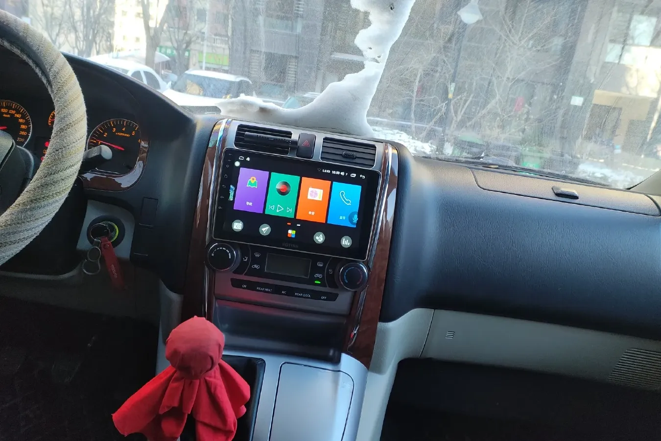 2019 JinBei Grace 2.0L 136HP L4 5MT,autocango,china used car exporter,china ev exporter,chinese used car exporter,chinese used ev exporter