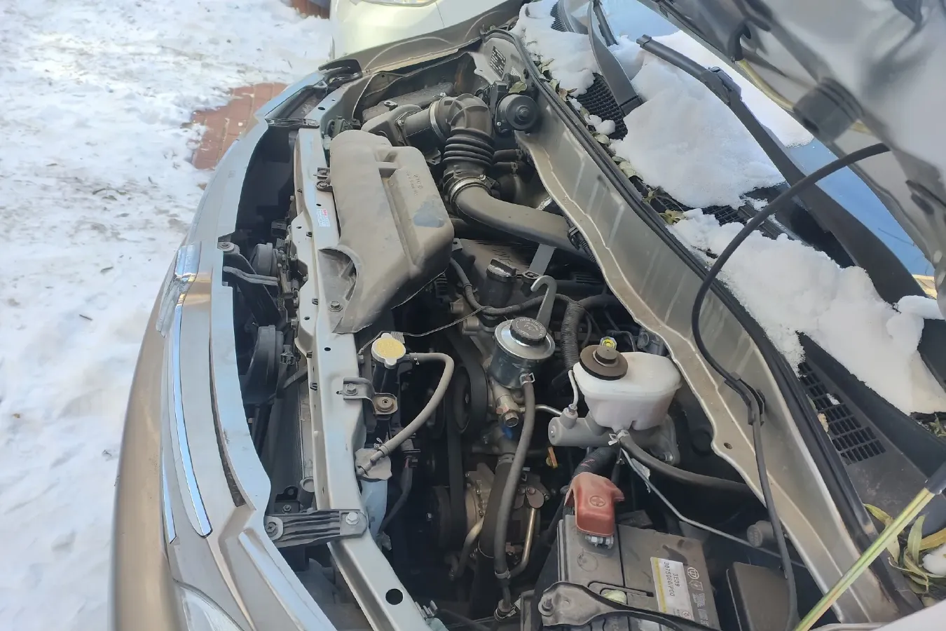 2019 JinBei Grace 2.0L 136HP L4 5MT,autocango,china used car exporter,china ev exporter,chinese used car exporter,chinese used ev exporter