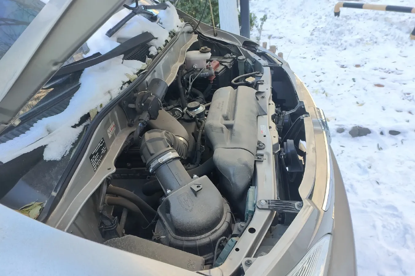 2019 JinBei Grace 2.0L 136HP L4 5MT,autocango,china used car exporter,china ev exporter,chinese used car exporter,chinese used ev exporter