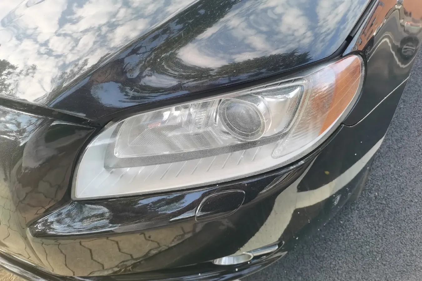 2012 Volvo S80L 2.0T 240HP L4 6DCT,autocango,china used car exporter,china ev exporter,chinese used car exporter,chinese used ev exporter