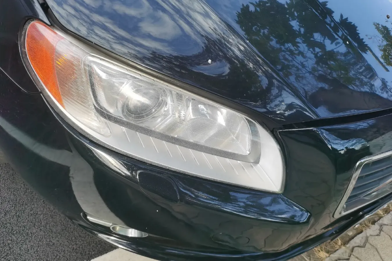 2012 Volvo S80L 2.0T 240HP L4 6DCT,autocango,china used car exporter,china ev exporter,chinese used car exporter,chinese used ev exporter