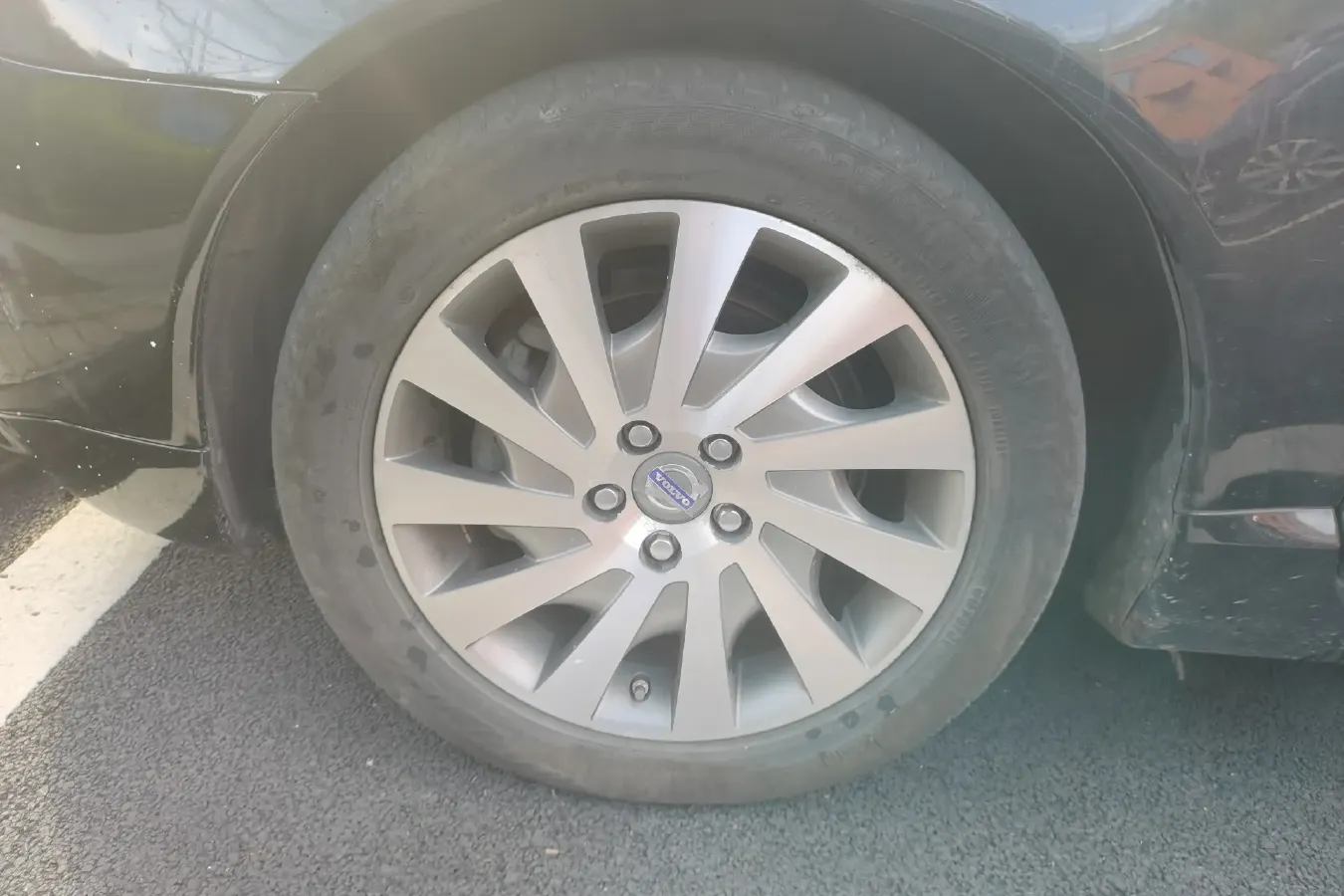 2012 Volvo S80L 2.0T 240HP L4 6DCT,autocango,china used car exporter,china ev exporter,chinese used car exporter,chinese used ev exporter