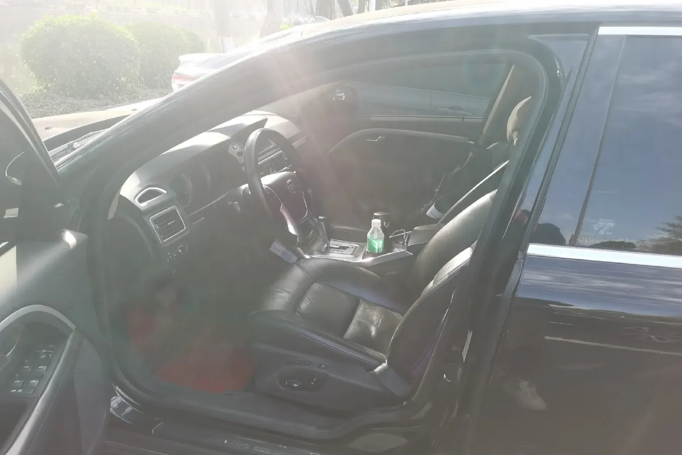 2012 Volvo S80L 2.0T 240HP L4 6DCT,autocango,china used car exporter,china ev exporter,chinese used car exporter,chinese used ev exporter