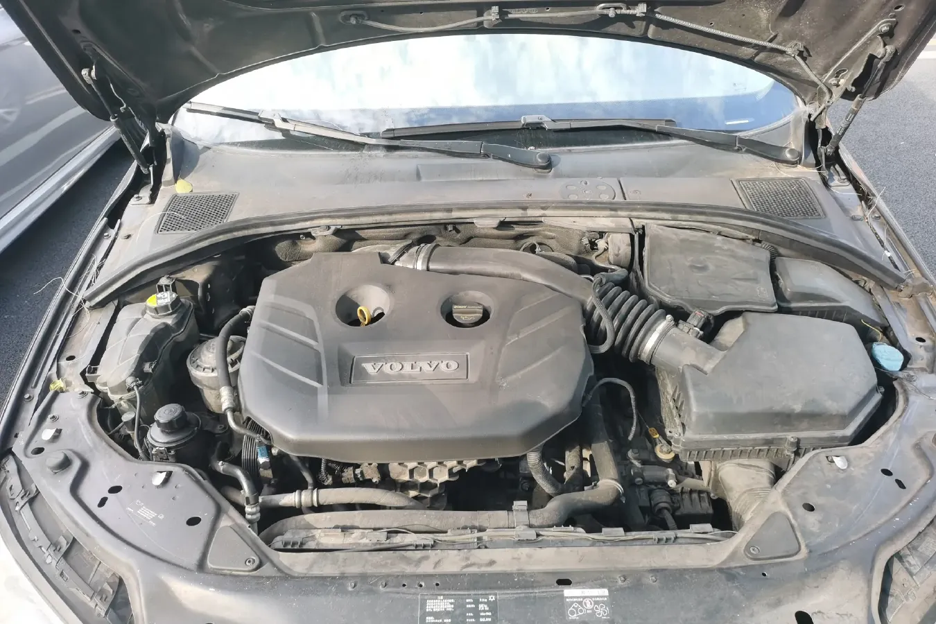 2012 Volvo S80L 2.0T 240HP L4 6DCT,autocango,china used car exporter,china ev exporter,chinese used car exporter,chinese used ev exporter