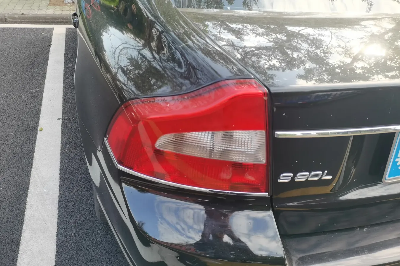 2012 Volvo S80L 2.0T 240HP L4 6DCT,autocango,china used car exporter,china ev exporter,chinese used car exporter,chinese used ev exporter