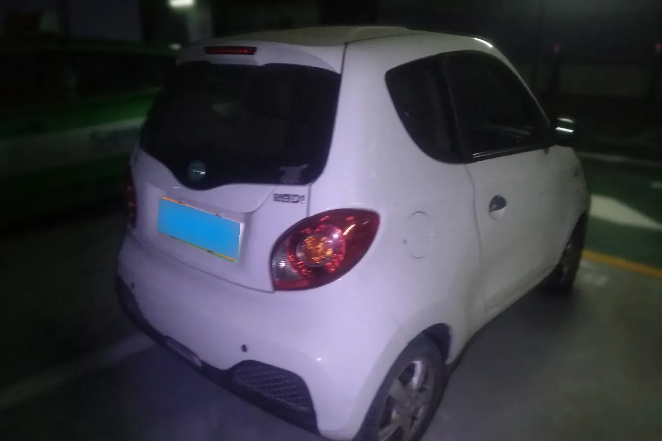 2015 ZD D1 BEV,autocango,china used car exporter,china ev exporter,chinese used car exporter,chinese used ev exporter