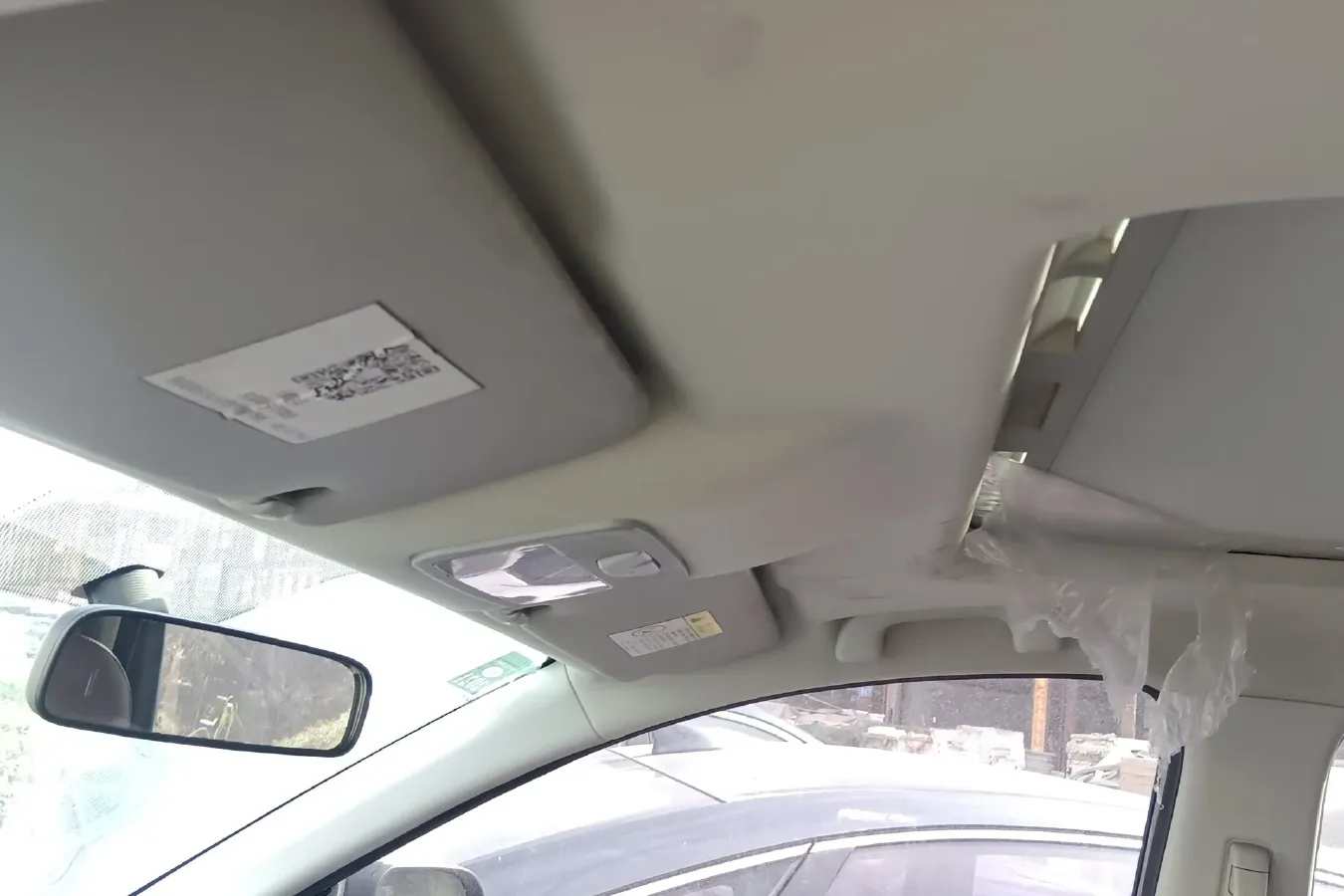 2017 DongFeng Forthing Joyear X6 1.5T 150HP L4 CVT,autocango,china used car exporter,china ev exporter,chinese used car exporter,chinese used ev exporter