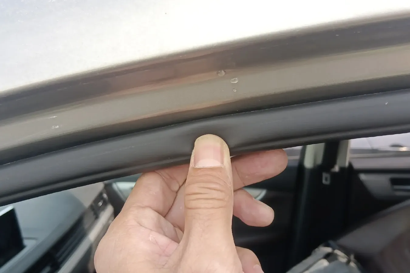 2017 DongFeng Forthing Joyear X6 1.5T 150HP L4 CVT,autocango,china used car exporter,china ev exporter,chinese used car exporter,chinese used ev exporter