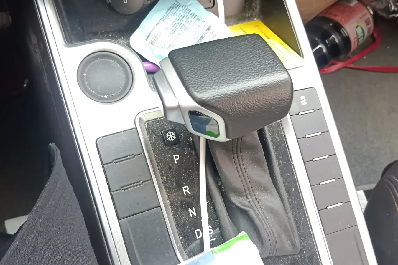 2017 DongFeng Forthing Joyear X6 1.5T 150HP L4 CVT,autocango,china used car exporter,china ev exporter,chinese used car exporter,chinese used ev exporter