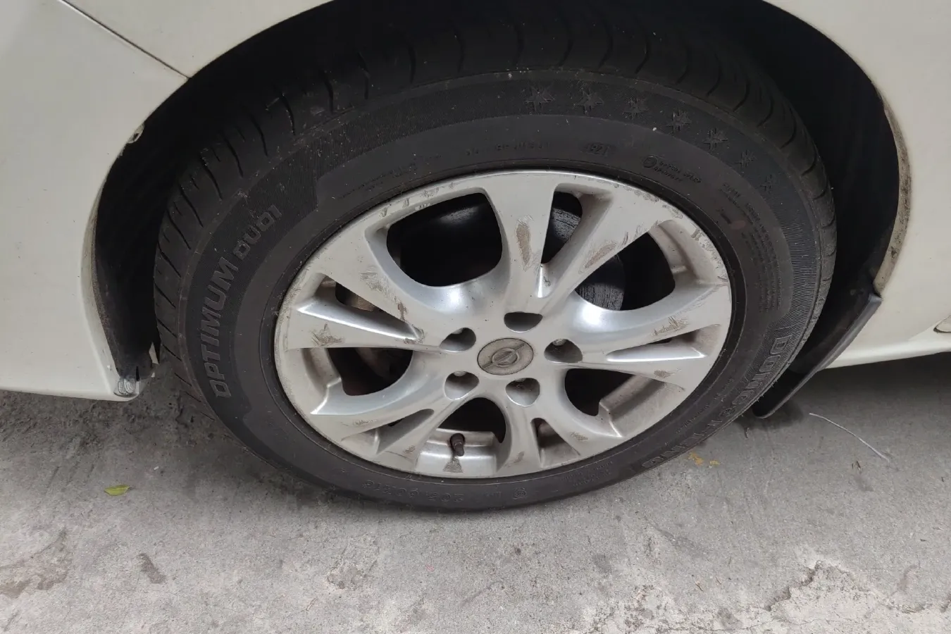 2016 HaiMa V70 1.5T 156HP L4 6AT,autocango,china used car exporter,china ev exporter,chinese used car exporter,chinese used ev exporter