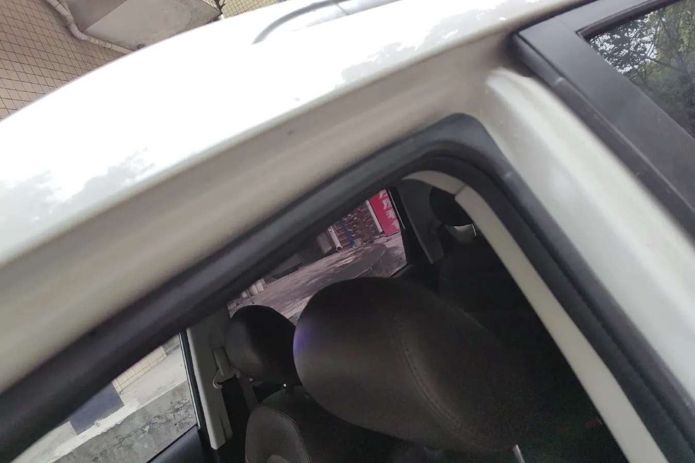 2016 HaiMa V70 1.5T 156HP L4 6AT,autocango,china used car exporter,china ev exporter,chinese used car exporter,chinese used ev exporter