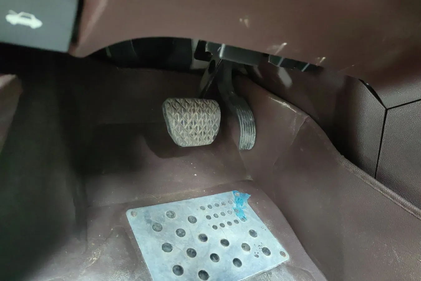 2016 HaiMa V70 1.5T 156HP L4 6AT,autocango,china used car exporter,china ev exporter,chinese used car exporter,chinese used ev exporter