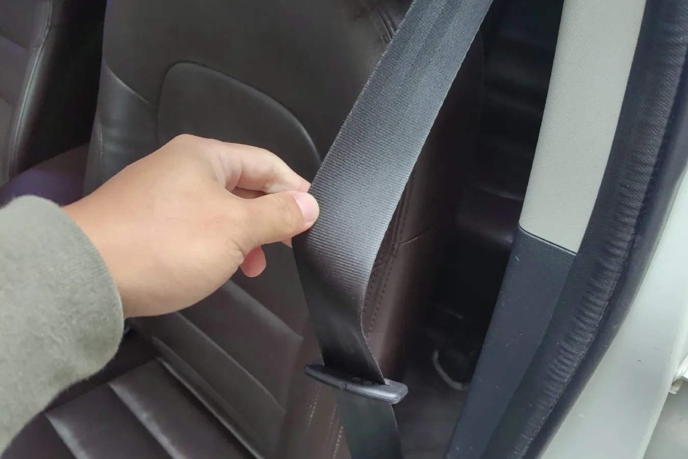 2016 HaiMa V70 1.5T 156HP L4 6AT,autocango,china used car exporter,china ev exporter,chinese used car exporter,chinese used ev exporter