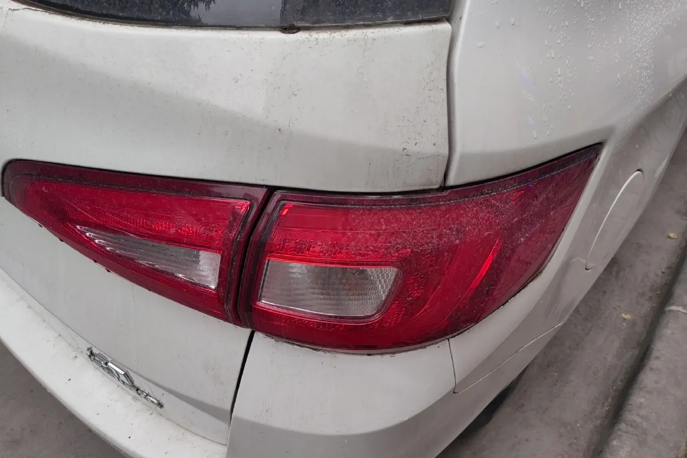 2016 HaiMa V70 1.5T 156HP L4 6AT,autocango,china used car exporter,china ev exporter,chinese used car exporter,chinese used ev exporter