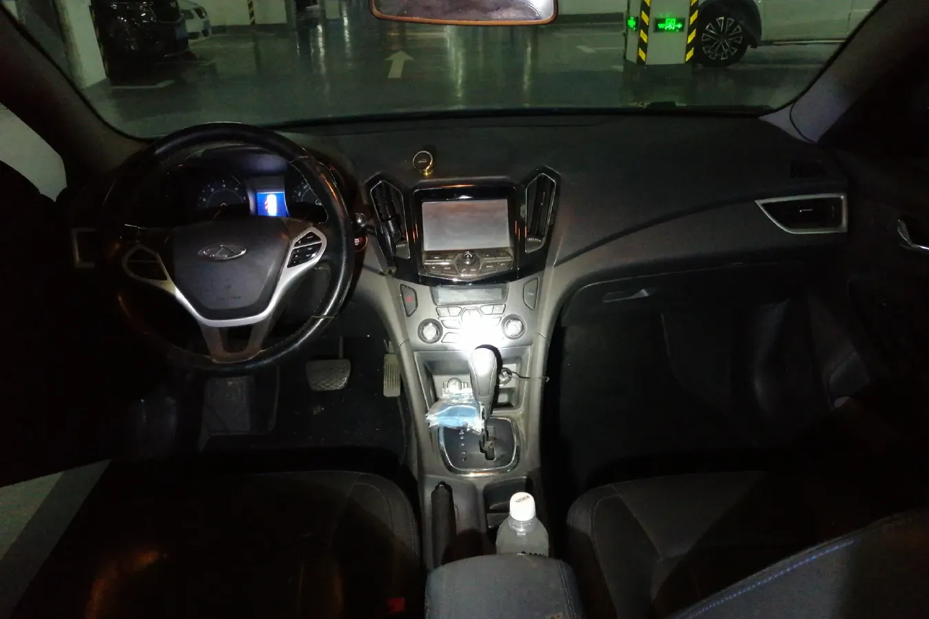 2016 Chery Arrizo 7e 1.6L 126HP L4 CVT PHEV 9.26KWH,autocango,china used car exporter,china ev exporter,chinese used car exporter,chinese used ev exporter