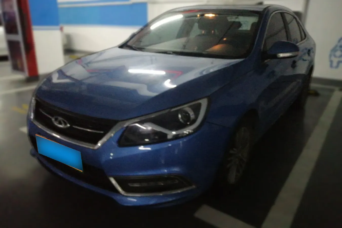 2016 Chery Arrizo 7e 1.6L 126HP L4 CVT PHEV 9.26KWH,autocango,china used car exporter,china ev exporter,chinese used car exporter,chinese used ev exporter