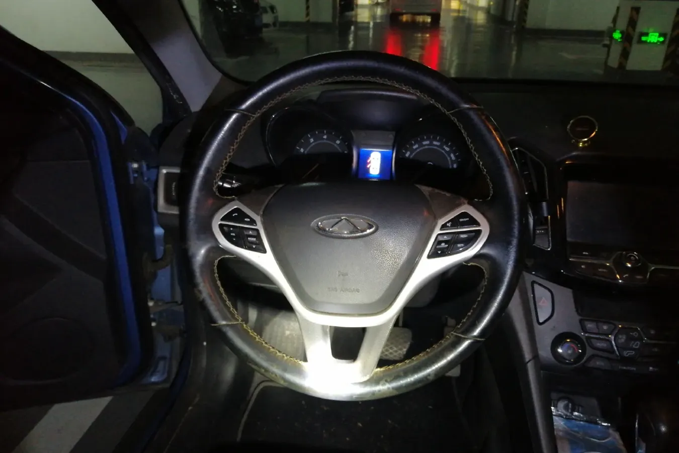 2016 Chery Arrizo 7e 1.6L 126HP L4 CVT PHEV 9.26KWH,autocango,china used car exporter,china ev exporter,chinese used car exporter,chinese used ev exporter