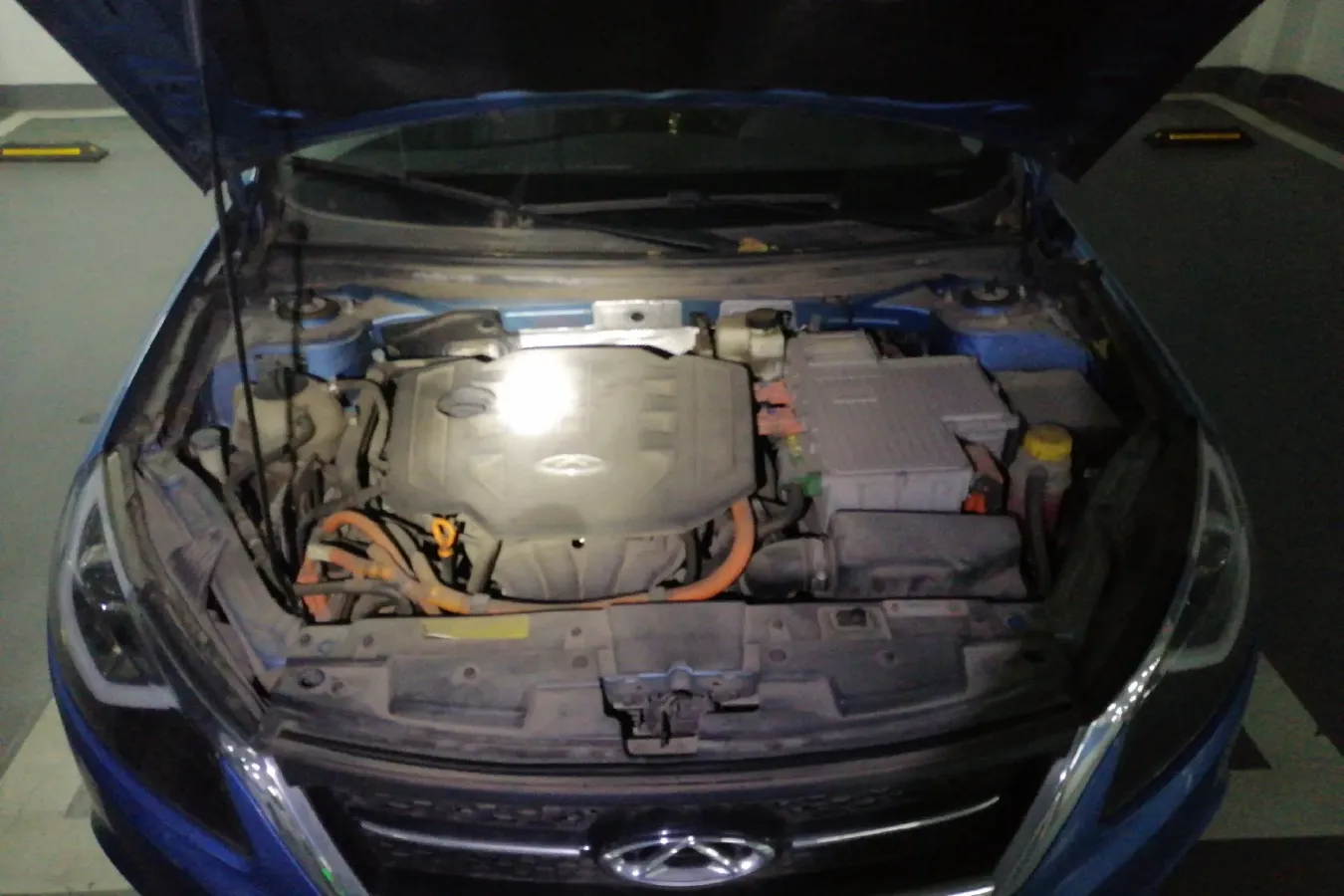 2016 Chery Arrizo 7e 1.6L 126HP L4 CVT PHEV 9.26KWH,autocango,china used car exporter,china ev exporter,chinese used car exporter,chinese used ev exporter