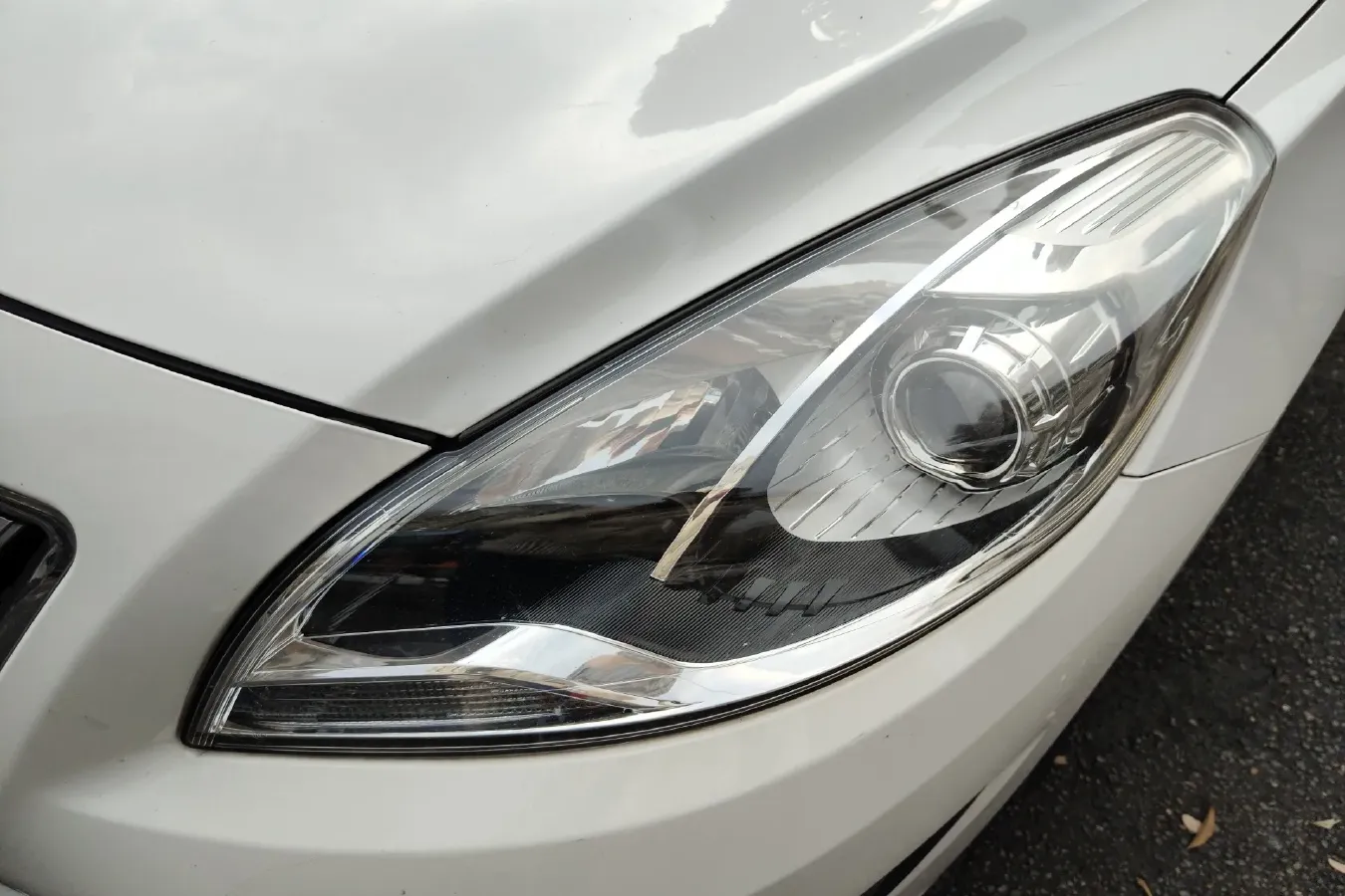 2015 HaiMa Family 1.6L 125HP L4 6MT,autocango,china used car exporter,china ev exporter,chinese used car exporter,chinese used ev exporter