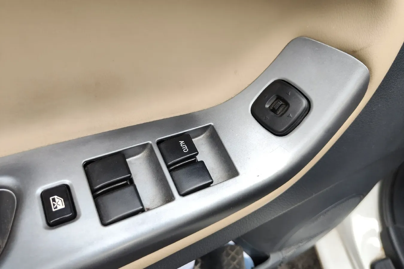 2015 HaiMa Family 1.6L 125HP L4 6MT,autocango,china used car exporter,china ev exporter,chinese used car exporter,chinese used ev exporter