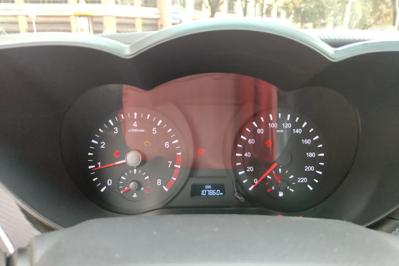 2015 HaiMa Family 1.6L 125HP L4 6MT,autocango,china used car exporter,china ev exporter,chinese used car exporter,chinese used ev exporter