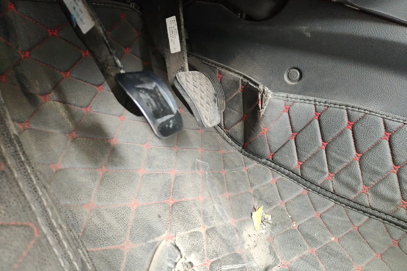 2015 HaiMa Family 1.6L 125HP L4 6MT,autocango,china used car exporter,china ev exporter,chinese used car exporter,chinese used ev exporter