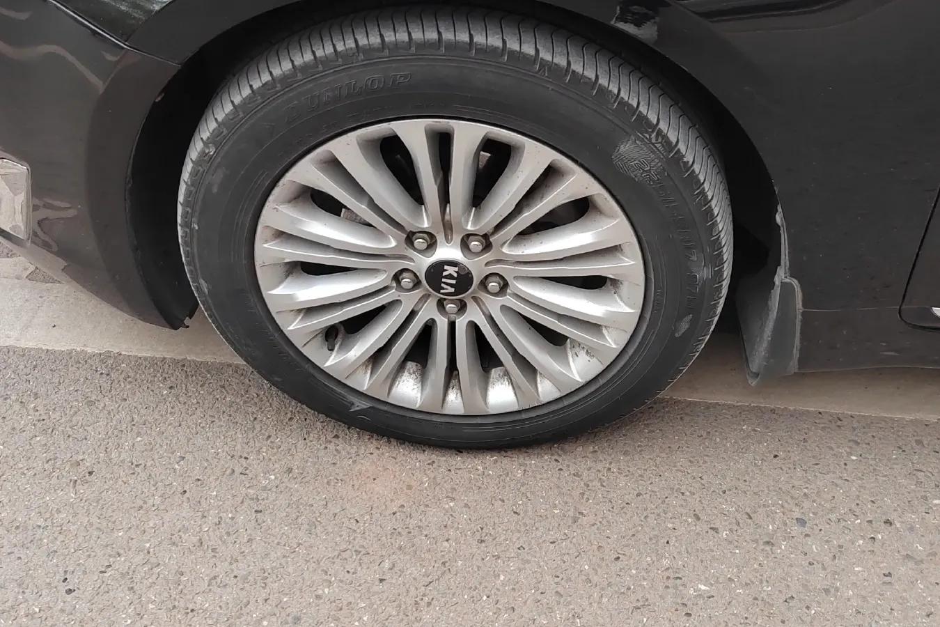 2013 Kia Cadenza 2.4L 180HP L4 6AT,autocango,china used car exporter,china ev exporter,chinese used car exporter,chinese used ev exporter