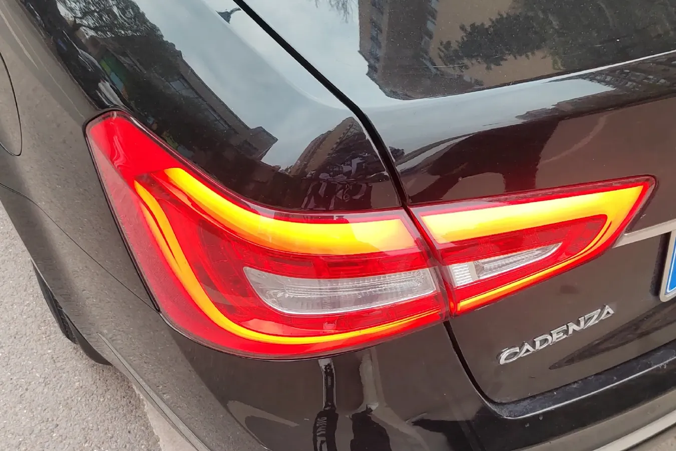 2013 Kia Cadenza 2.4L 180HP L4 6AT,autocango,china used car exporter,china ev exporter,chinese used car exporter,chinese used ev exporter