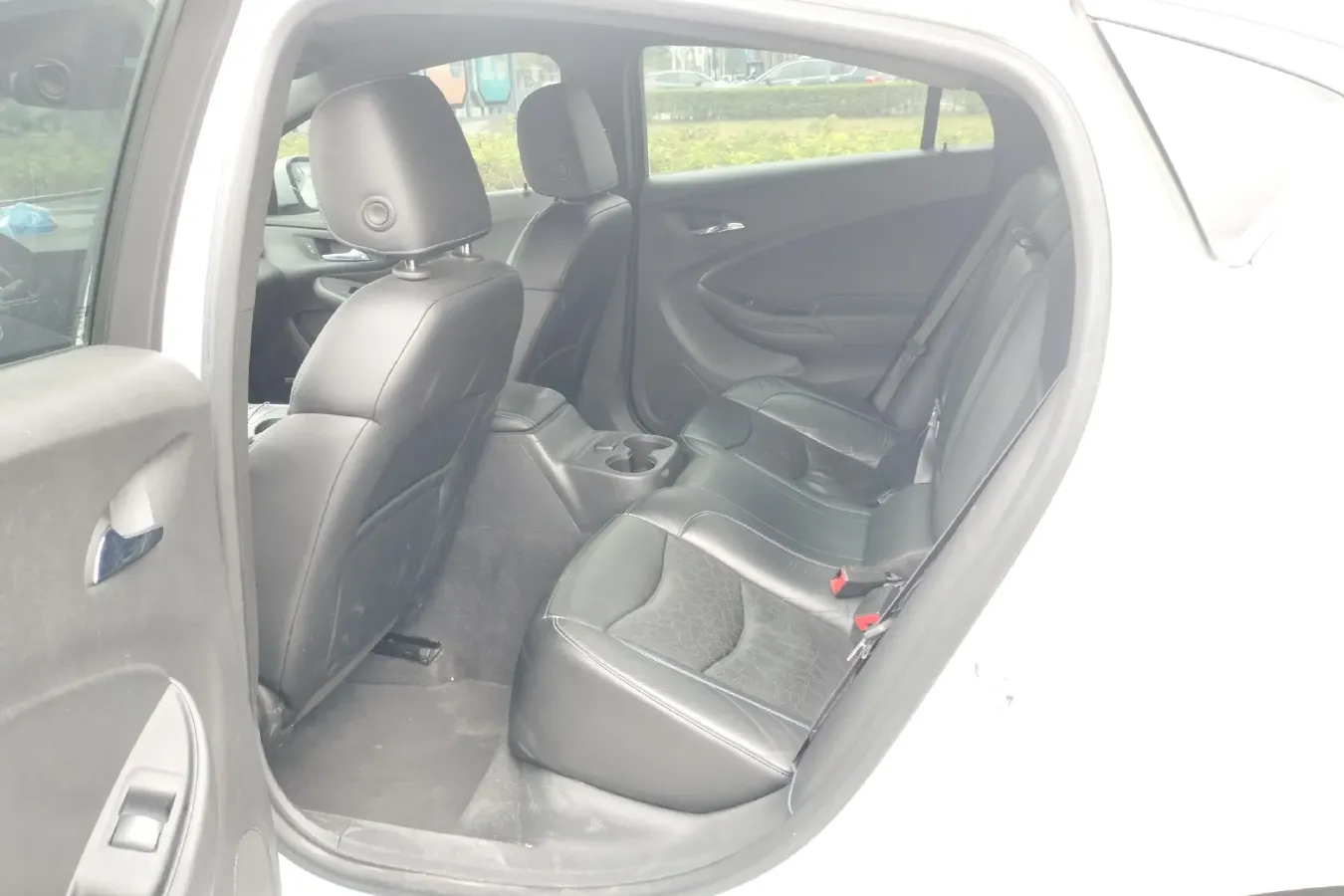 2017 Buick Velite 5 Range Extended 106HP E-CVT REEV 18KWH,autocango,china used car exporter,china ev exporter,chinese used car exporter,chinese used ev exporter