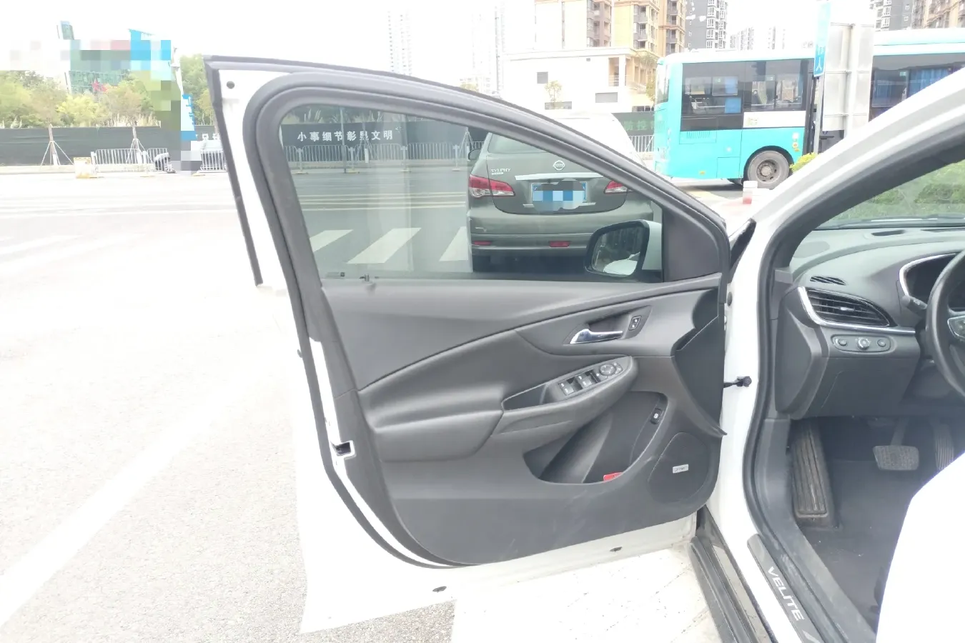 2017 Buick Velite 5 Range Extended 106HP E-CVT REEV 18KWH,autocango,china used car exporter,china ev exporter,chinese used car exporter,chinese used ev exporter