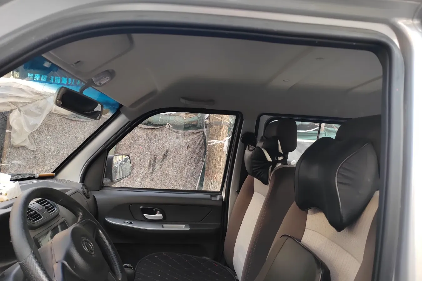 2022 DongFeng DFSK C32 1.6L 122HP L4 5MT,autocango,china used car exporter,china ev exporter,chinese used car exporter,chinese used ev exporter