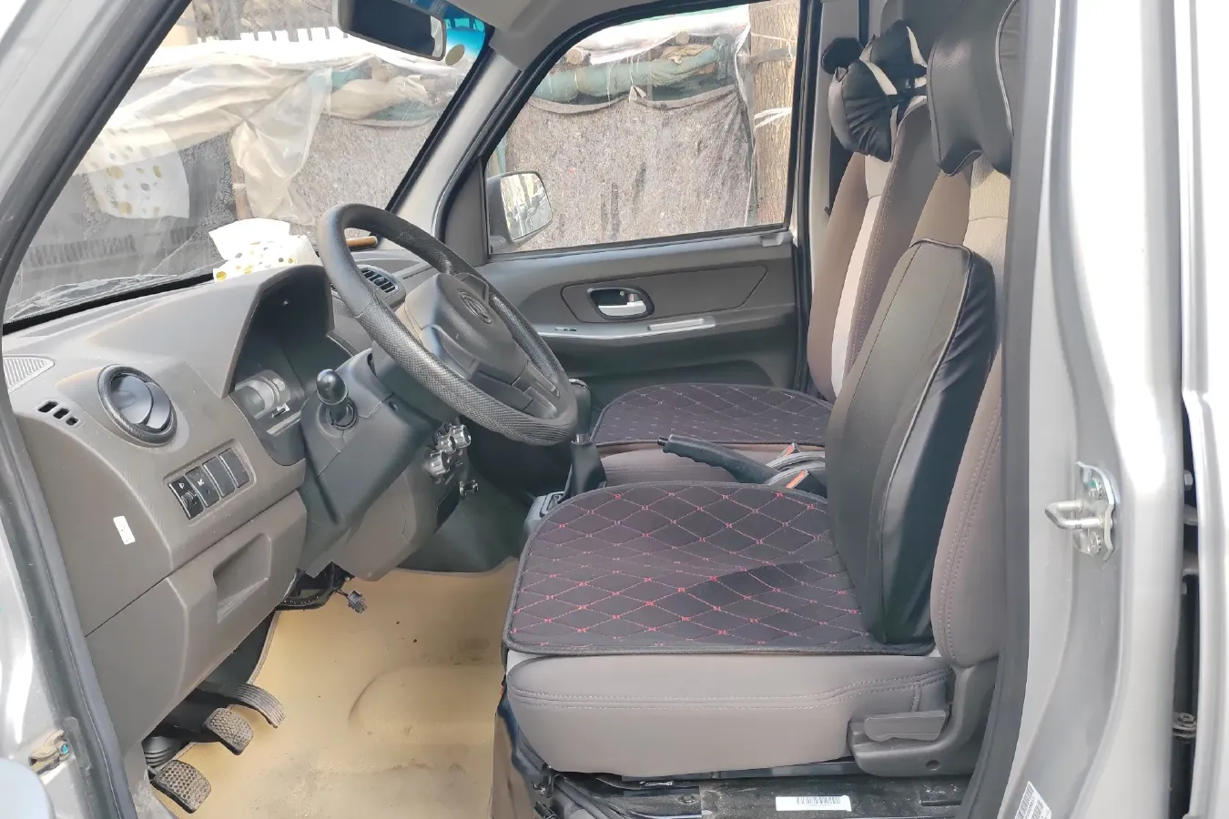 2022 DongFeng DFSK C32 1.6L 122HP L4 5MT,autocango,china used car exporter,china ev exporter,chinese used car exporter,chinese used ev exporter