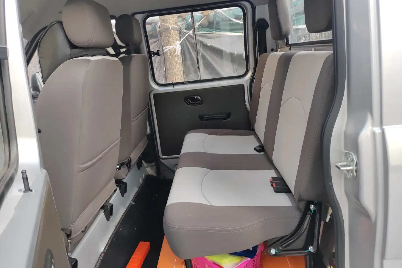 2022 DongFeng DFSK C32 1.6L 122HP L4 5MT,autocango,china used car exporter,china ev exporter,chinese used car exporter,chinese used ev exporter