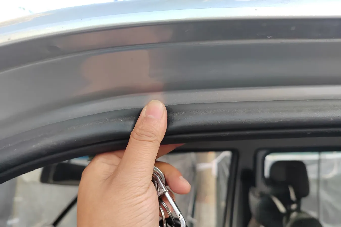 2022 DongFeng DFSK C32 1.6L 122HP L4 5MT,autocango,china used car exporter,china ev exporter,chinese used car exporter,chinese used ev exporter