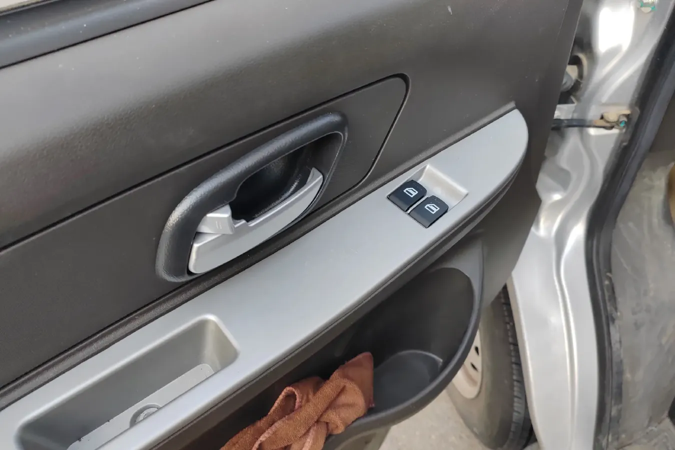 2022 DongFeng DFSK C32 1.6L 122HP L4 5MT,autocango,china used car exporter,china ev exporter,chinese used car exporter,chinese used ev exporter