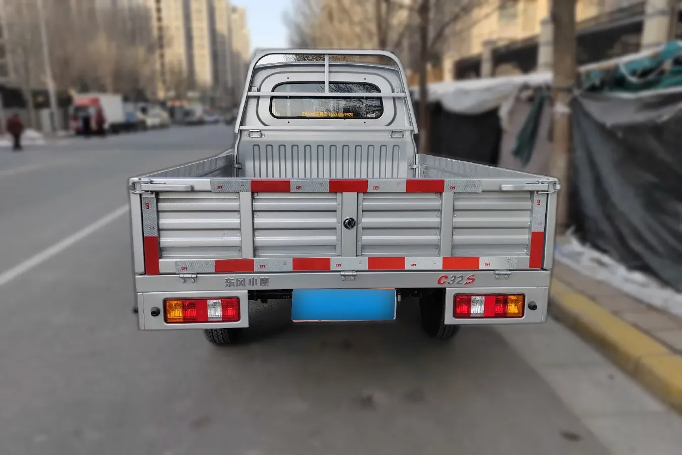 2022 DongFeng DFSK C32 1.6L 122HP L4 5MT,autocango,china used car exporter,china ev exporter,chinese used car exporter,chinese used ev exporter