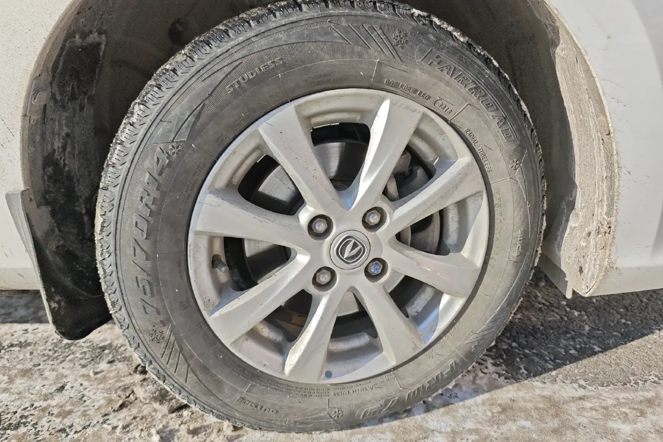 2019 ChangAn Alsvin 1.4L 101HP L4 5MT,autocango,china used car exporter,china ev exporter,chinese used car exporter,chinese used ev exporter