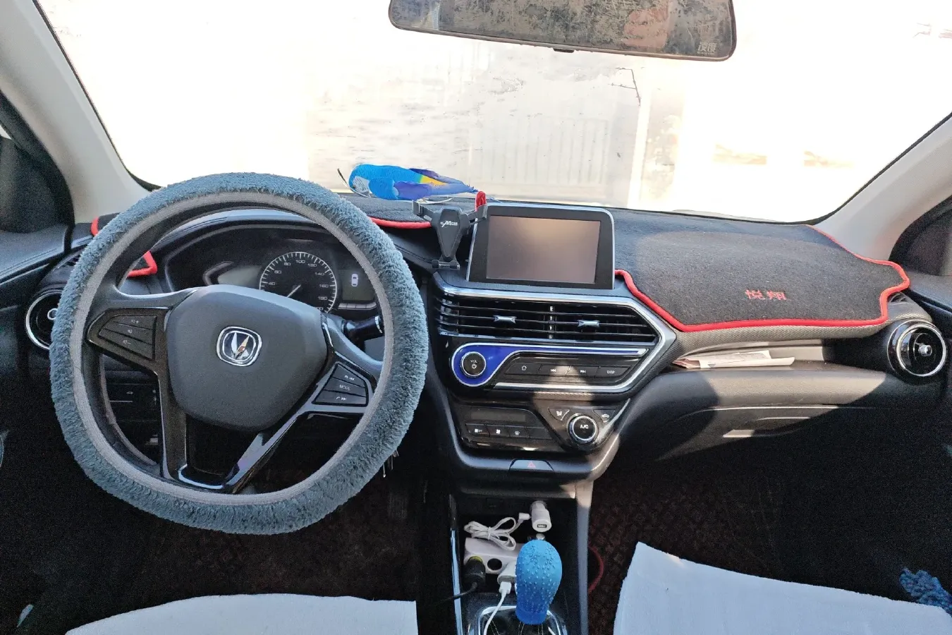 2019 ChangAn Alsvin 1.4L 101HP L4 5MT,autocango,china used car exporter,china ev exporter,chinese used car exporter,chinese used ev exporter