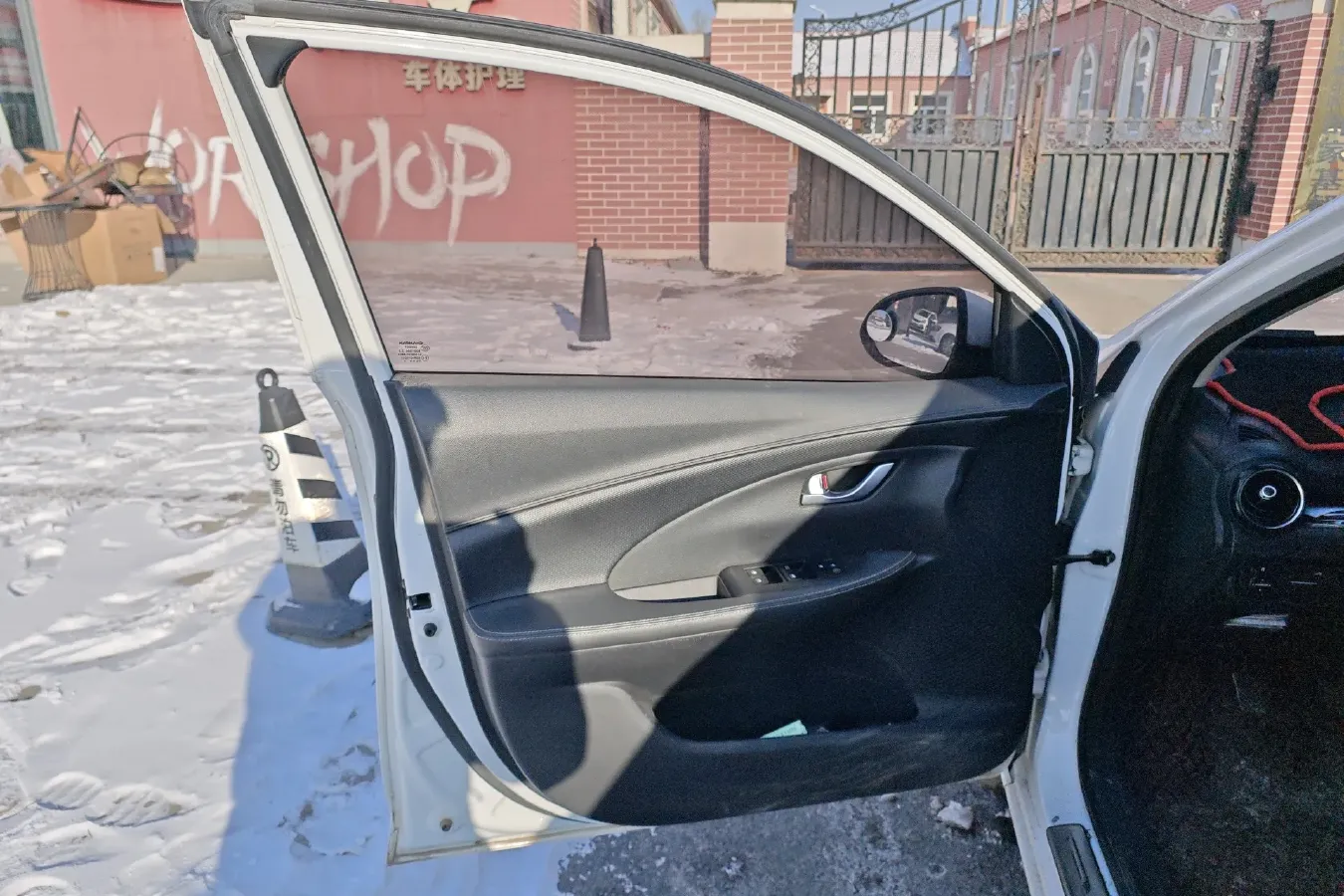 2019 ChangAn Alsvin 1.4L 101HP L4 5MT,autocango,china used car exporter,china ev exporter,chinese used car exporter,chinese used ev exporter