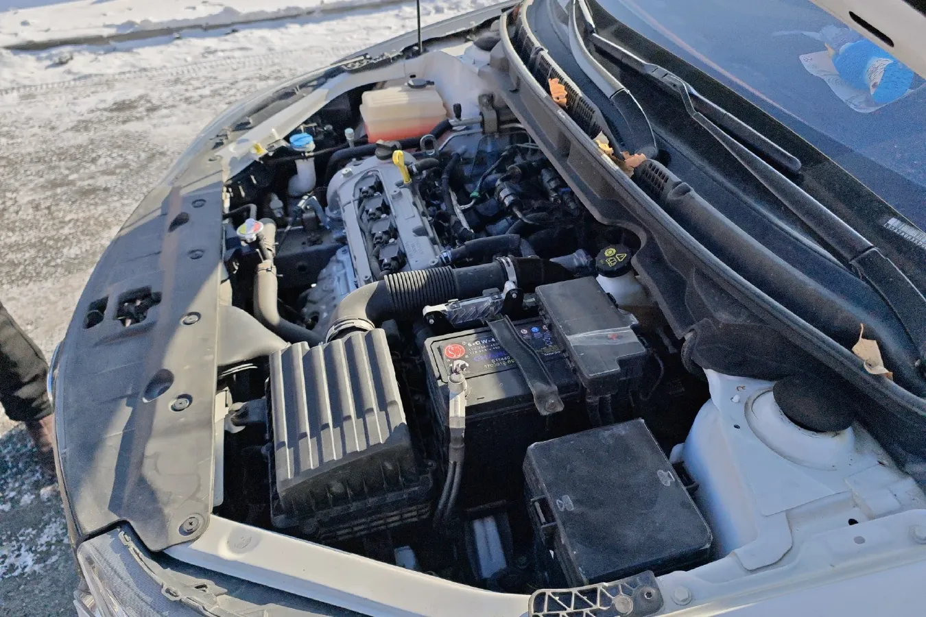 2019 ChangAn Alsvin 1.4L 101HP L4 5MT,autocango,china used car exporter,china ev exporter,chinese used car exporter,chinese used ev exporter