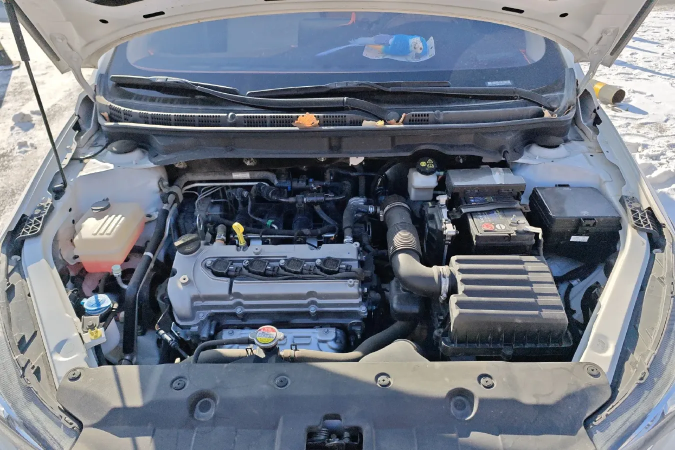 2019 ChangAn Alsvin 1.4L 101HP L4 5MT,autocango,china used car exporter,china ev exporter,chinese used car exporter,chinese used ev exporter