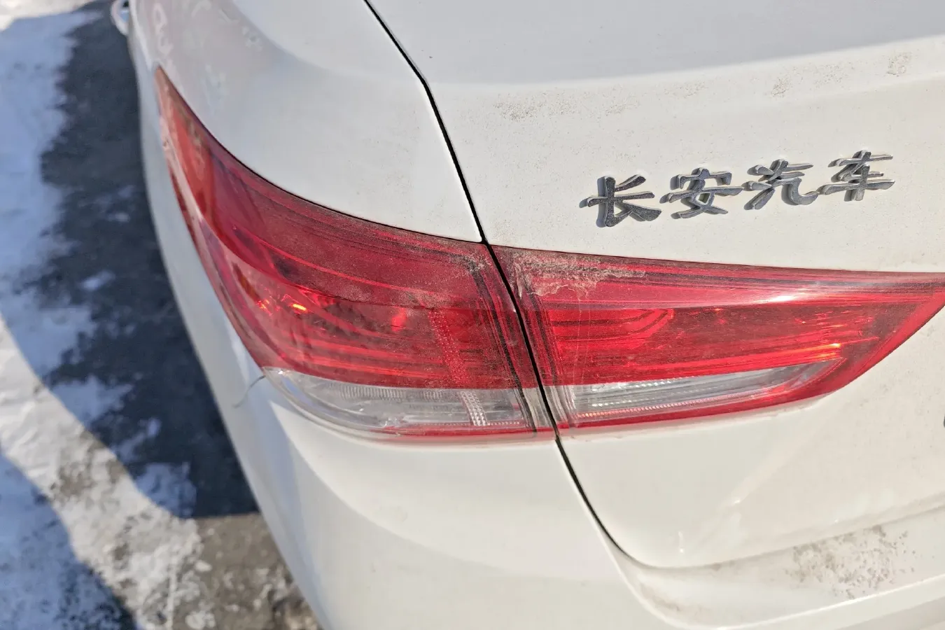 2019 ChangAn Alsvin 1.4L 101HP L4 5MT,autocango,china used car exporter,china ev exporter,chinese used car exporter,chinese used ev exporter